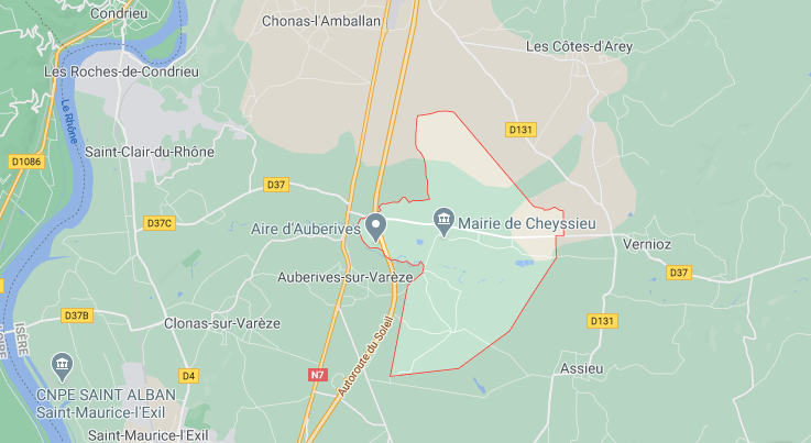 De L'arche De Molly